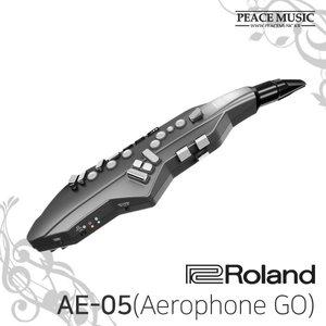 Roland 롤랜드 Aerophone GO AE-05 AE05 전자 색소폰 AE10