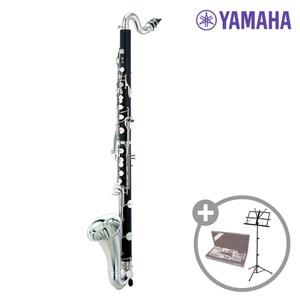 야마하 베이스클라리넷 YAMAHA YCL-221 / 연주용