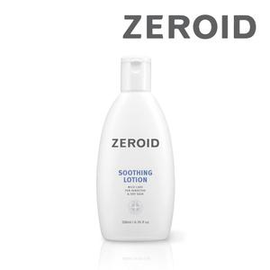 제로이드 수딩 로션 (수분 로션) 200ml