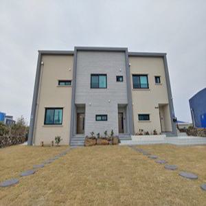 [제주 펜션] 제주 비라비스테이펜션 (하귀,애월,한림,협재)