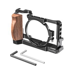 스몰리그 소니 RX100M7 , RX100M6 케이지 CCS2434 /빅보스