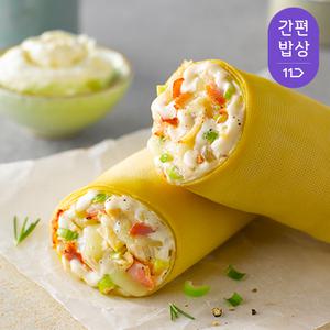 [유통기한임박] 종근당건강 테이스틴 단백질 두부리또 대파크림 130g 6개(2개입X3개)