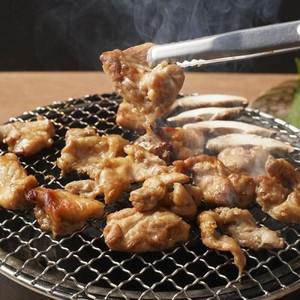 국내산 닭고기 쫄깃쫄깃 꼬들 간장 닭갈비 500g