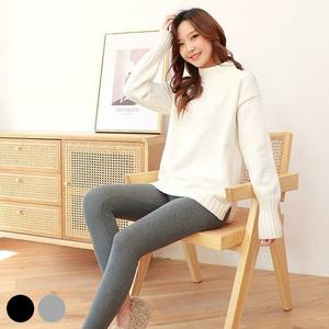 [오노마] ONM 하이웨이스트 스타일 기모 레깅스 USD-250