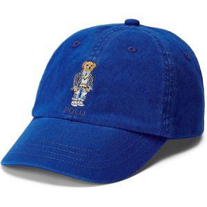 폴로 캡모자 캡 모자 Polo Ralph Lauren 폴로랄프로렌 리틀 베어 치노 볼캡 1 숫자 숫자4 숫자7 PR618129B
