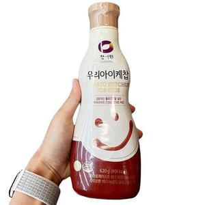 [청정원] 우리아이케찹 620G e44795_op1