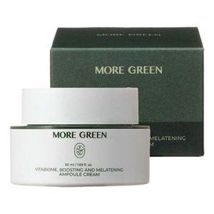 알티피아 모어그린 비타바이옴 앰플크림 50ml(WE54CB3)