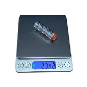 [KGPP451U_4B]가정용 초정밀 주방저울(500gx0.01g)