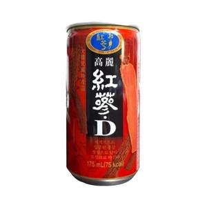 [일화] 일화 고려홍삼디 175ml 30입