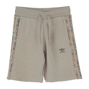아디다스 오리지널 주니어 카모 팬츠 반바지 IP0272