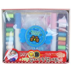 [MENP610X_52AG]DIY 십자수 종합세트(8개입) Z50