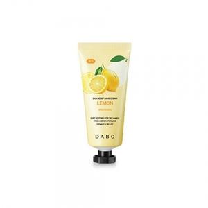 다보 스킨릴리프 레몬 핸드크림 100ml