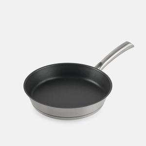 알텐바흐 디펜더스S 프라이팬 인덕션 스테인레스 후라이팬 24팬