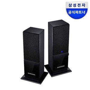 삼성 풀 레인지 2채널 스테레오 스피커 USB전원 SMS-A90UB