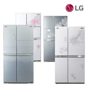 [품질보증리퍼] LG 디오스 홈바형 가성비 냉장고 680L~780L (수도권만 설치 가능)