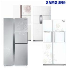 [품질보증리퍼] 삼성 지펠 홈바형 가성비 냉장고 680L~780L (수도권만 설치가능)
