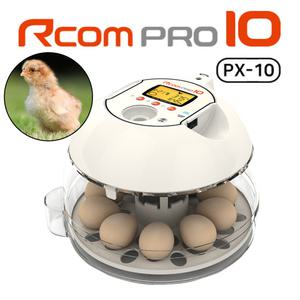 닭치고/알콤/디지탈병아리부화기/PRO 10 디지털자동부화기