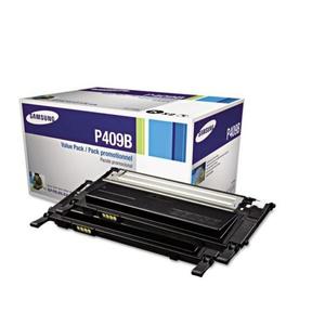 삼성 CLT-K409S * 2개(CLT-P409B) 정품 DualPack