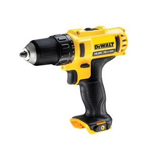 디월트 충전드릴 DCD710 10.8V 베어툴