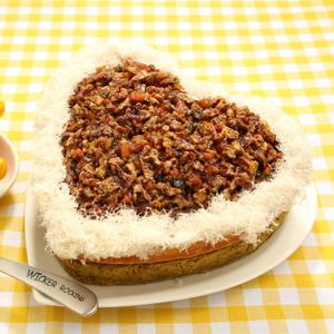 힐링펫 강아지케이크 소고기 CAKE