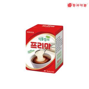 동서 프리마 50개 일회용