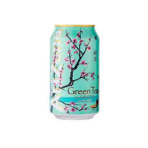 아리조나 아이스티 그린티(CAN) 340ml x 12ea