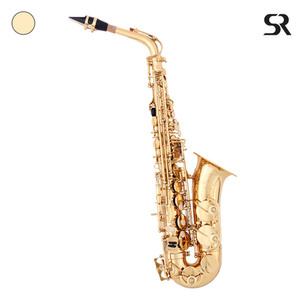 SR SA100 알토 색소폰 /에스알 Alto Saxophone/Eb 키