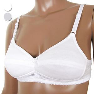 SN J-181004 A 노와이어 면브라 (75A ~ 90A)