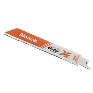 아임삭 철재용 컷쏘날 ACMB1506 150mm 6인치 14TPI 1개