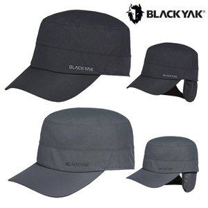 [블랙야크](대전신세계)고어팬텀공군모-22FW 신상 적합한 남녀공용 GORE-TEX 공군모-2BYHTF2902