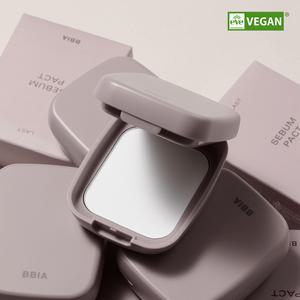 삐아 라스트 세범 팩트 /블러팩트/픽싱/파우더