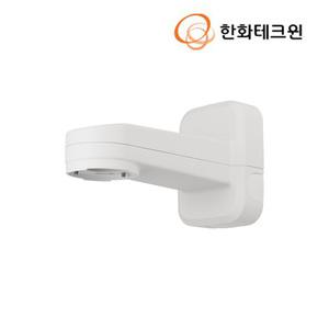 한화테크윈 HANWHA PTZ CCTV카메라 벽부형 브라켓 마운트 SBP-156WMW