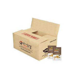 [초록한입] 맥문동 배도라지즙 80ml 90포 (실속형+10포/총100포)