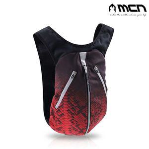 [NS홈쇼핑]MCN 자전거백팩 파이톤스킨 3L 초경량 로드 MTB 가방[32026488]