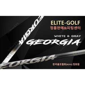 PXG 젠4,  젠5 드라이버용미사용 프리미엄 / 조지아 샤프트