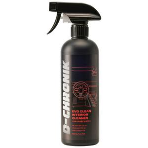 디크로닉 에보클린 차량용 실내 시트 인테리어 클리너 500ml