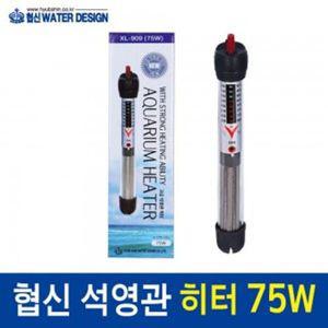 [기타]수족관 어항 수중히터 온도조절기 수조 겨울 열대어 어항히터