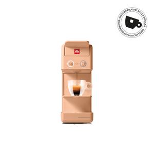 [롯데백화점]YLI [본사정품]일리 Y3.3 캡슐커피머신 [오렌지]
