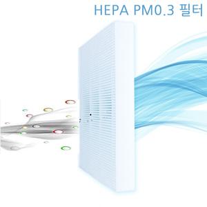 11년식 스파크 헤파 에어컨필터 PM0.3 쉐보레 대우 자동차 차량용