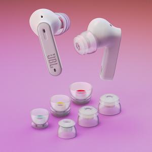 디오핏 JBL TUNE230NC/ JBL TUNE120 호환 이어팁 (메모리폼이어캡, 실리콘폼, 다중플랜지)