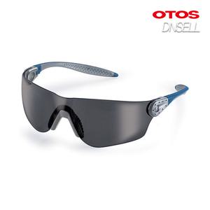 오토스 OTOS 자외선차단 보안경 B-903XGF