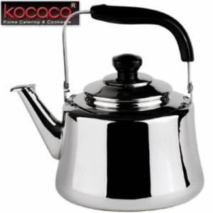 코카코 코스모IH휘슬 인덕션 주전자 2.0L 물차