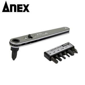 옵셋라쳇드라이버 아넥스417 일제 ANEX