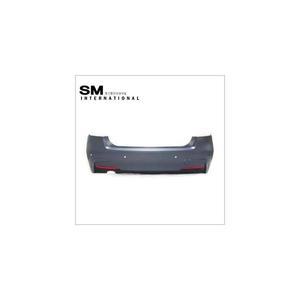 BMW 3시리즈 F30 엠텍 엠패키지 스타일 리어범퍼 바디킷 (320d /328i / 335i)