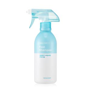 더페이스샵 스마일 풋 샴푸 385ml