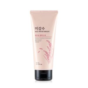 더페이스샵 미감수 브라이트 클렌징 폼 150ml