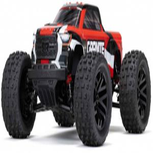 [ARA2102T2] 아르마 1/18 GRANITE GROM MEGA 380 브러시드 4X4 몬스터 트럭 RTR
