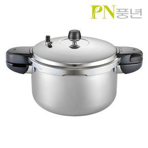 PN풍년 하이클래드 프로IH 10인용 / 통5중 스테인레스 인덕션 겸용