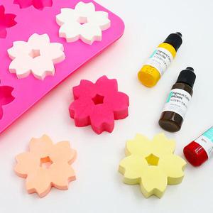아트박스/마타바 벚꽃 석고방향제 만들기 KIT(5인용)-체리블라썸향
