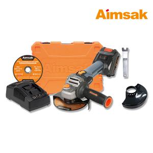 아임삭 BL18G705_20V MAX 그라인더 속도조절 5.0x1개